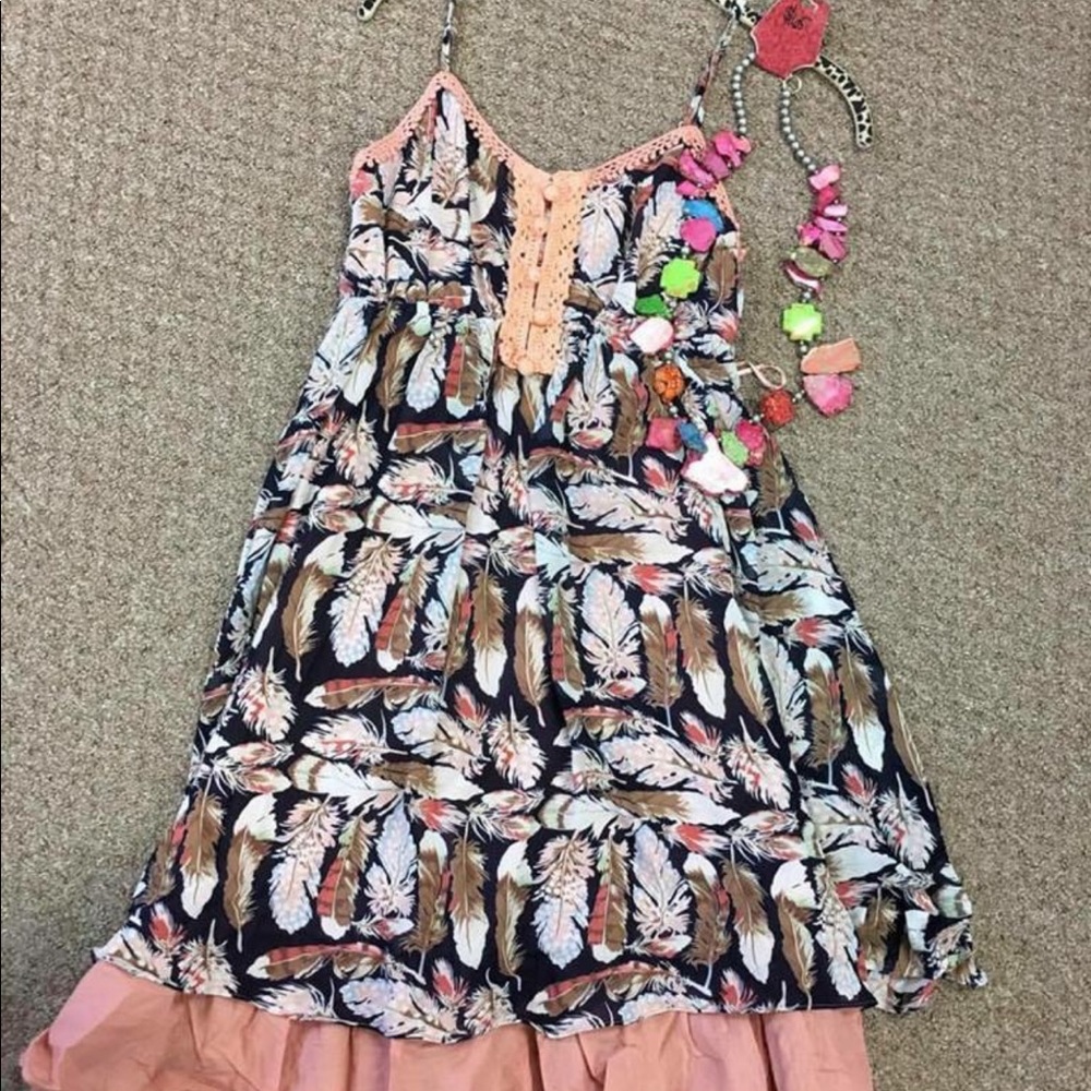 Summer dress